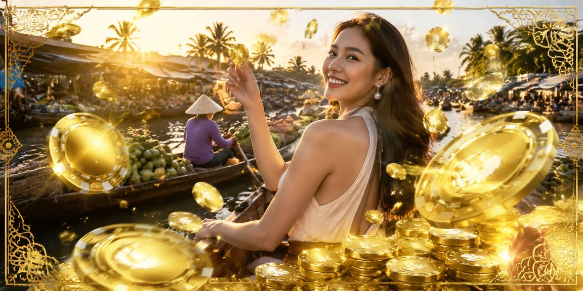 Người chơi casino tại Cần Thơ kiểm tra giao dịch trên điện thoại