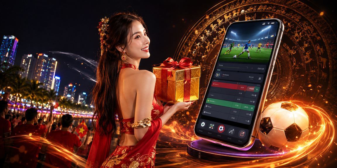Không khí lễ hội thể thao tại Đà Nẵng với người hâm mộ cổ vũ sôi động