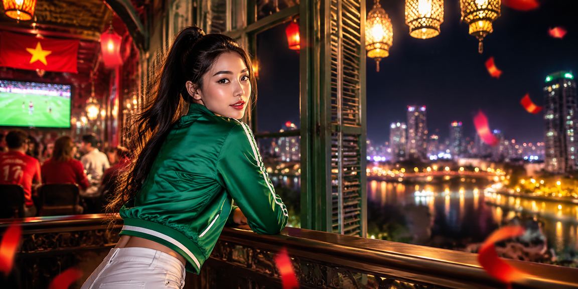 Người chơi Hà Nội đặt cược và kiểm tra số dư qua màn hình điện thoại